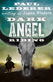 Dark angel riding cover image
