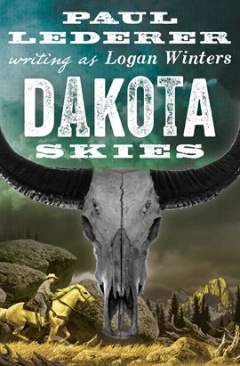 Cover image for Dakota Skies