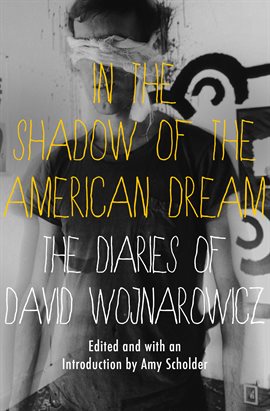 Umschlagbild für In the Shadow of the American Dream