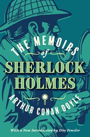 The Memoirs of Sherlock Holmes cover image