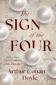 The Sign of the Four cover image