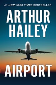 Airport cover image