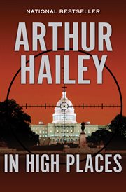 In high places cover image