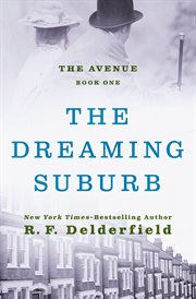 The Dreaming Suburb cover image