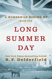 Long Summer Day cover image