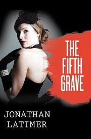 The fifth grave cover image