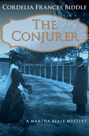 The Conjurer cover image