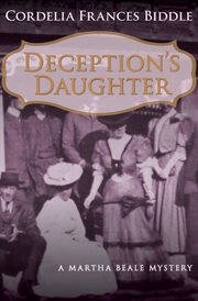 Deception's Daughter cover image