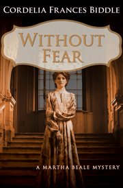 Without fear cover image