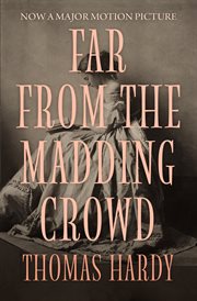 Far from the Madding Crowd cover image
