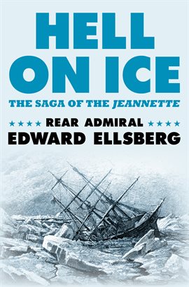 Cover image for Hell on Ice