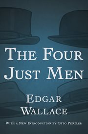 The four just men cover image