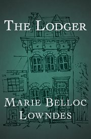 The Lodger cover image
