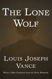 The Lone Wolf cover image