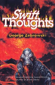 Swift thoughts cover image