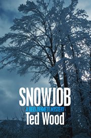 Snowjob cover image