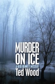 Murder on Ice cover image