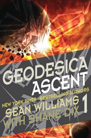 Geodesica. Book one, Ascent cover image