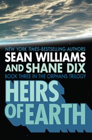 Heirs of Earth cover image