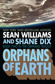 Orphans of Earth cover image