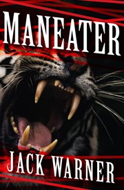 Maneater cover image
