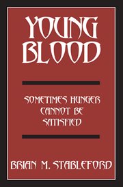 Young blood cover image