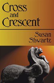 Cross and crescent cover image