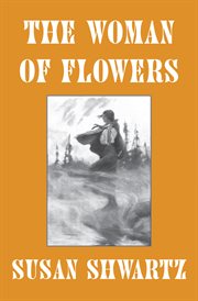 The woman of flowers cover image