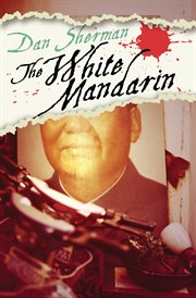 The white Mandarin cover image