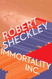 Immortality Inc cover image