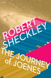 The journey of Joenes cover image