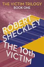 The 10th victim cover image