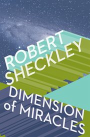 Dimension of miracles cover image
