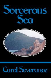 Sorcerous sea cover image