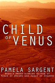 Child of Venus cover image