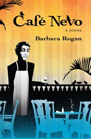 Caf Nevo : a novel cover image