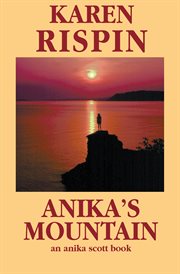 Anika''s Mountain cover image