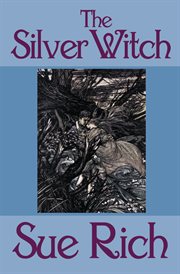 The silver witch cover image