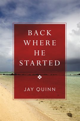 Cover image for Back Where He Started