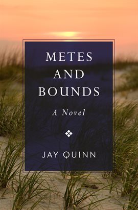 Cover image for Metes and Bounds