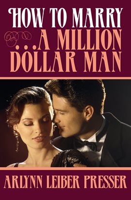 Umschlagbild für How to Marry . . . a Million-Dollar Man