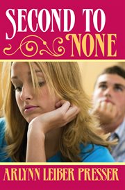 Second to None cover image