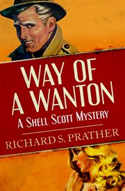 Way of a Wanton cover image