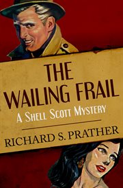 The wailing frail cover image
