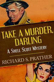 Take a Murder, Darling cover image
