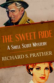 The sweet ride cover image