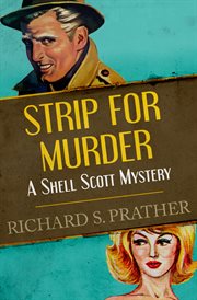 Strip for Murder cover image