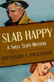 Slab Happy cover image