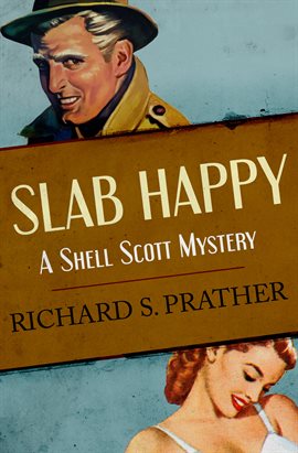Cover image for Slab Happy