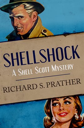 Cover image for Shellshock